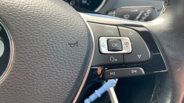 Volkswagen Polo 1.2 TSI Match Edition 5dr Petrol Hatchback